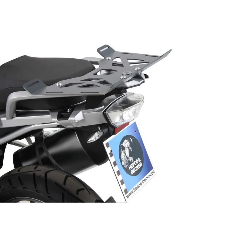 BMW R1200GSA Carrier - Rear Enlargement Rack - L
