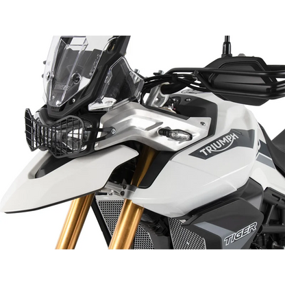 Triumph Tiger 850 & 900 Protection - Headlight Grill