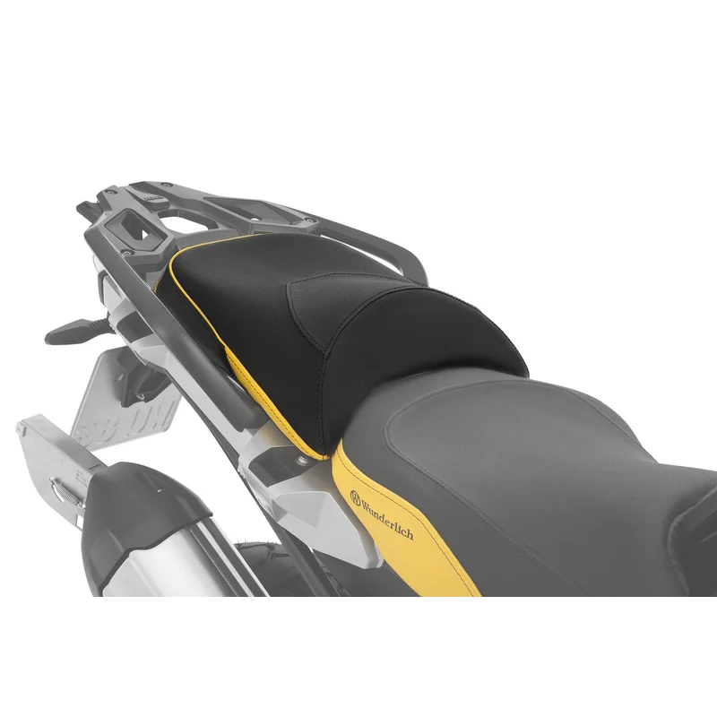 BMW R Series Seat - Passenger / Rear - Edition 40 - Lowered by about 30mm