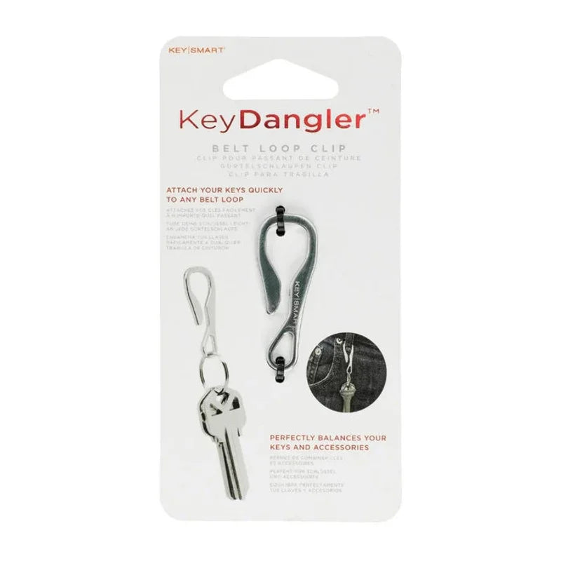 Pocket Clip - Dangler - XL