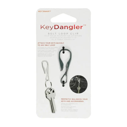 Pocket Clip - Dangler - XL