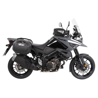 Suzuki V-Strom 1050 Carrier Sidecases - C Bow