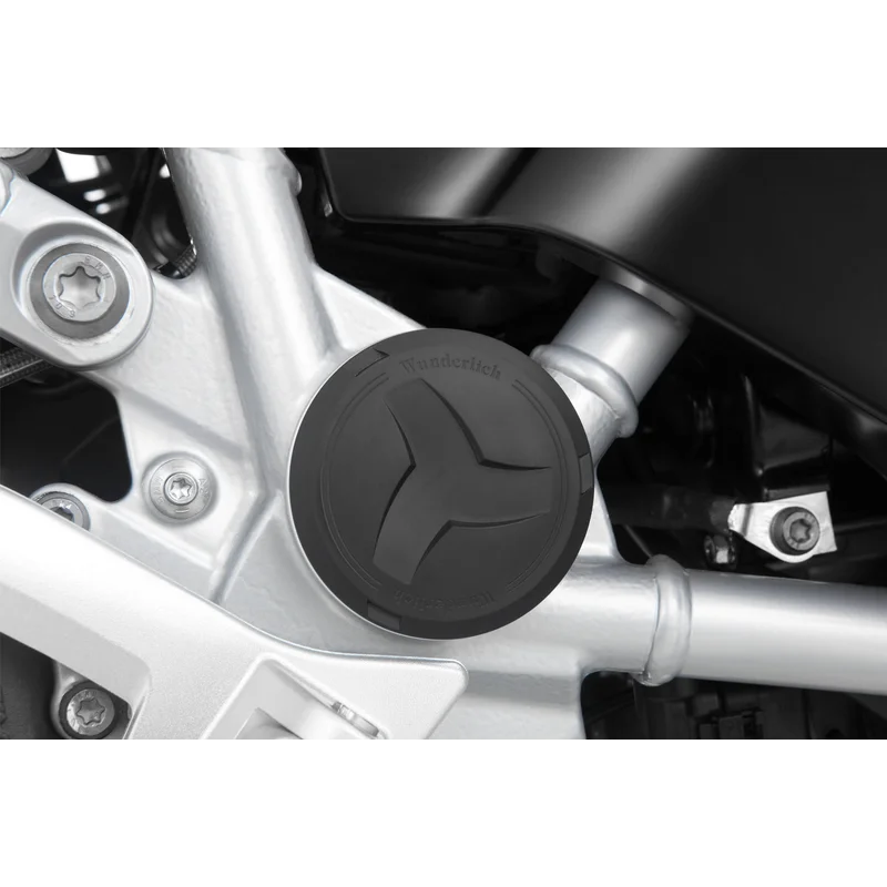 BMW Styling - Frame Protection Cover Caps