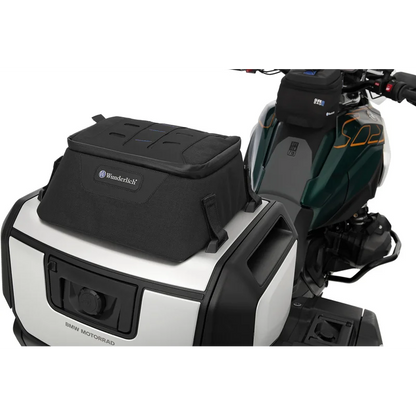 Topcase Soft Bag - Vario