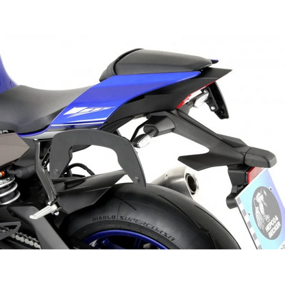 Yamaha YZF R1 / R1M Sidecases Carrier - C-Bow (2015-)