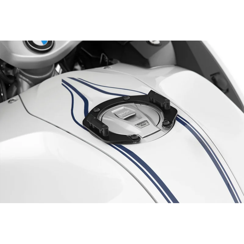 BMW Mottorad Luggage - Tank Bags Rings