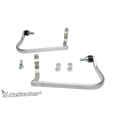 BMW F800GS Protection - Handguards Only - Hand Guard Only (Deflector not included)