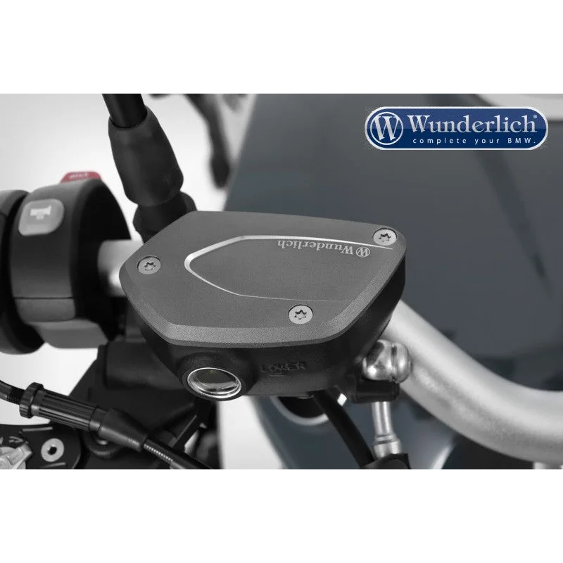 BMW Styling - Reservoir Cap - Black