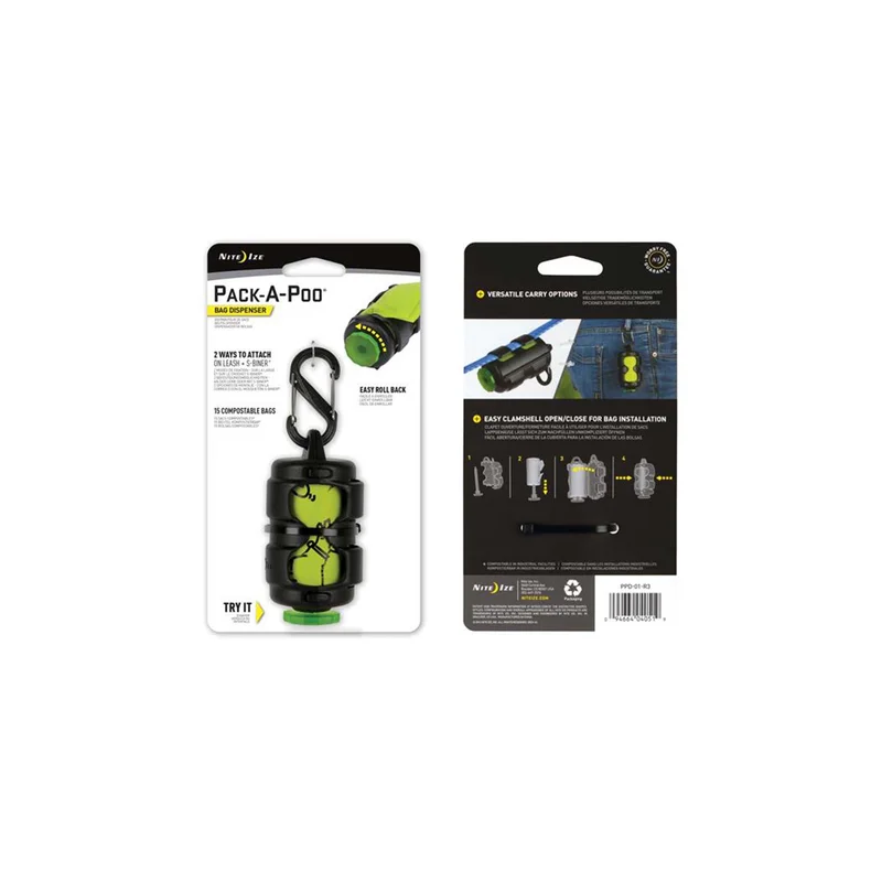 DISPOSABLE BAGS FOR TRAVEL