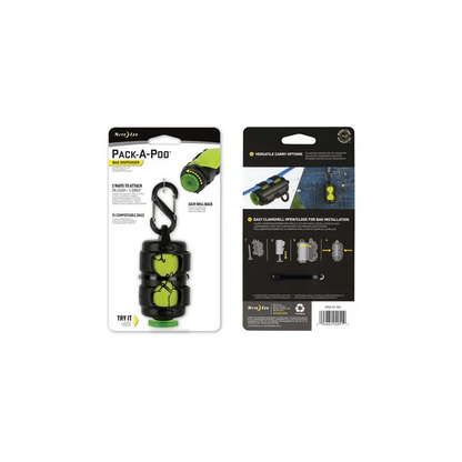 DISPOSABLE BAGS FOR TRAVEL