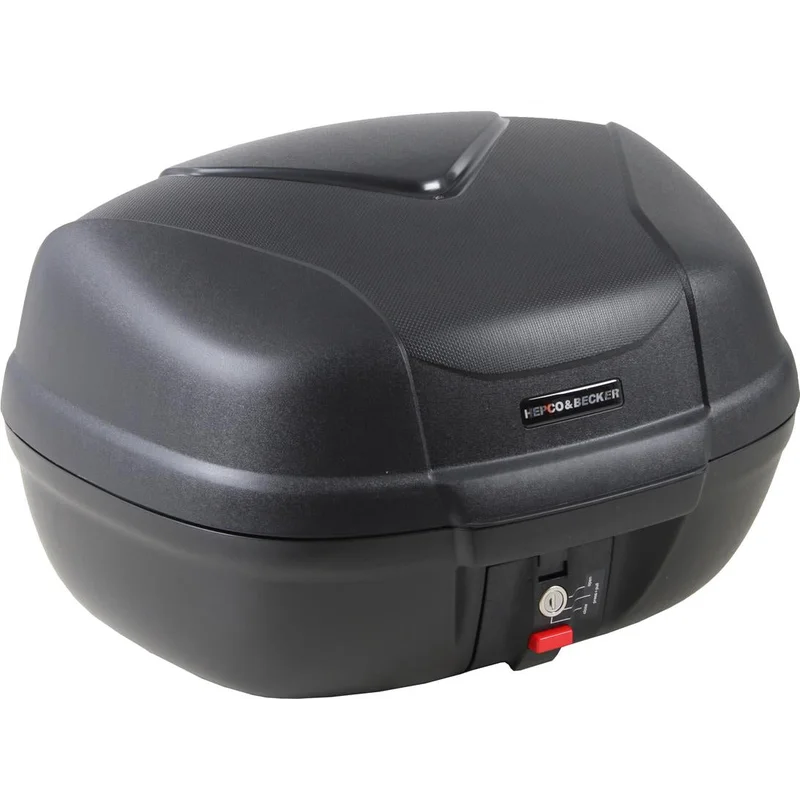 Top case 50L Edition - With Universal Plate