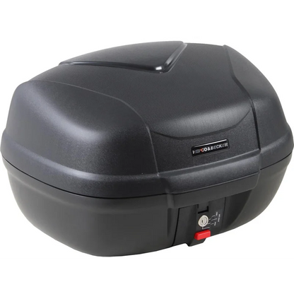 Top case 50L Edition - With Universal Plate