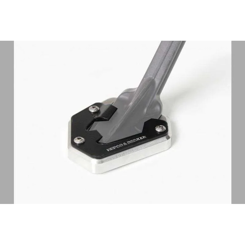 Side stand Enlargement - Kawasaki (2522)