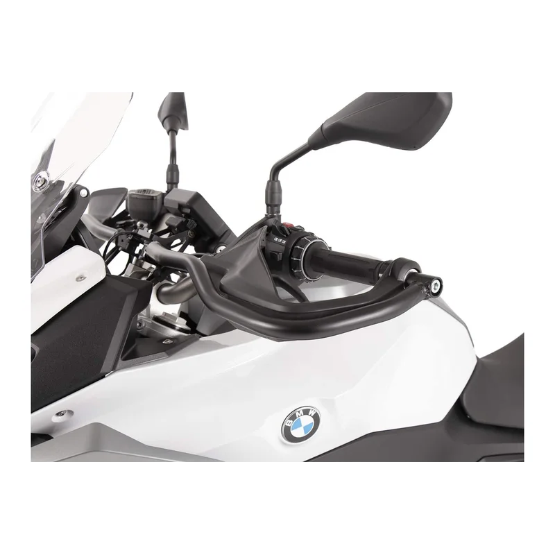BMW F 900 XR Protection - Front Protection Bar