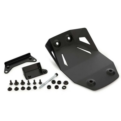 BMW R 12 nineT Protection - SKID PLATE - Black
