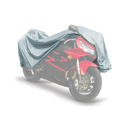 Motorcycle Bike Cover - Indoor - XL