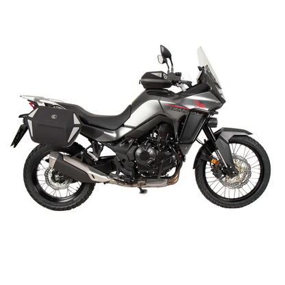 Honda Transalp XL 750 Carrier Sidecases -  C-Bow