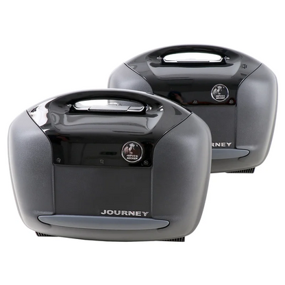 Sidecases 42 Journey - Anthracite