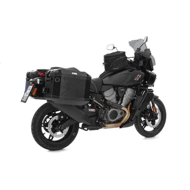 HD PAN America Protection - Fairing Guard