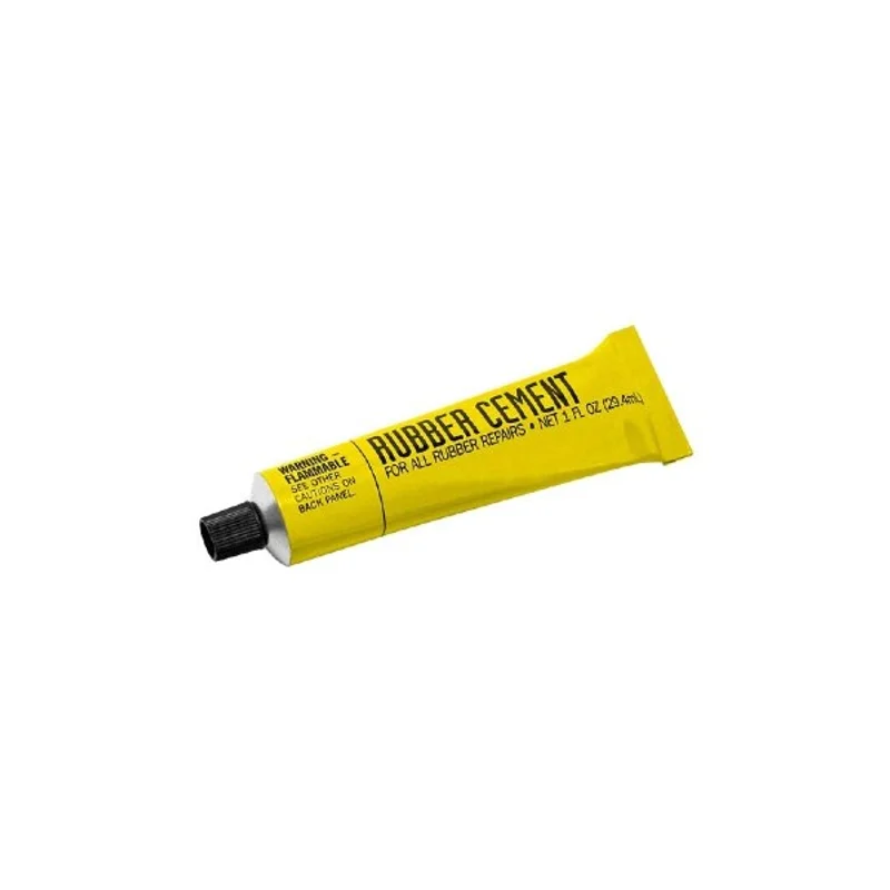 Tyre Rubber Cement - 29.4ml