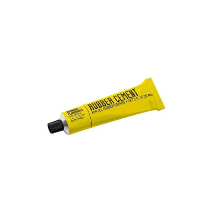 Tyre Rubber Cement - 29.4ml