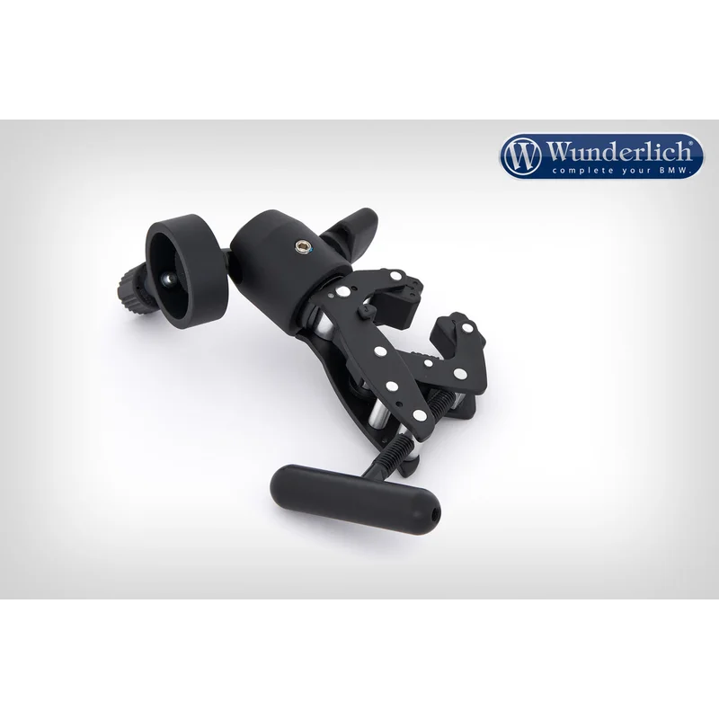 Multi clamp Holder Base  - UNIVERSAL