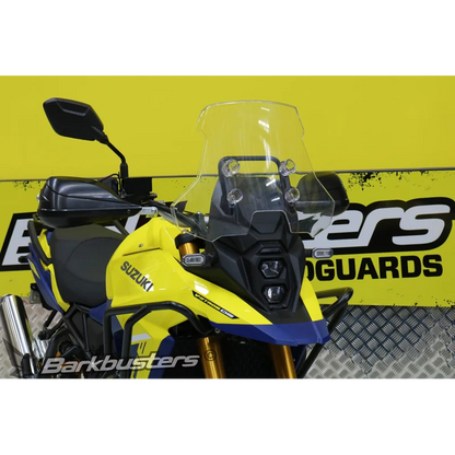 Suzuki V-Strom 800DE Protection - Handguards Only - Hand Guard Only (Deflector not included)