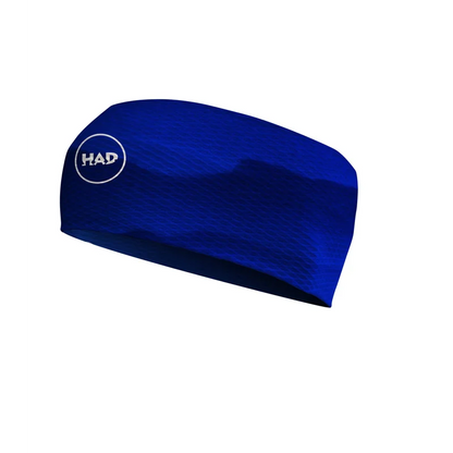 Headband Ultralight Mesh - Into Blue