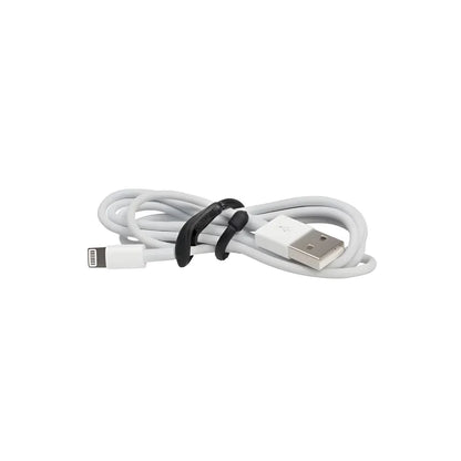 GEAR TIE (CORDABLE) - 15.2CM - 4N (1N each of 15.2cm)