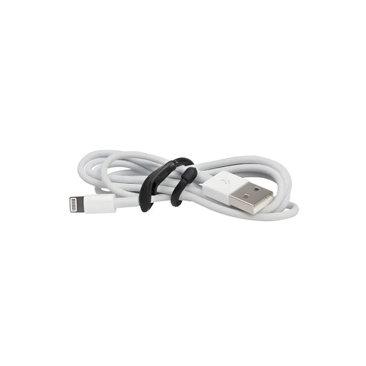 GEAR TIE (CORDABLE) - 15.2CM - 4N (1N each of 15.2cm)