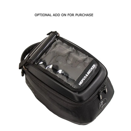 Tank bag Epic 6