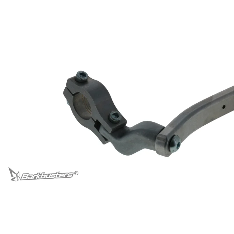 Suzuki V-Strom 800DE Protection - Handguards Only - Hand Guard Only (Deflector not included)