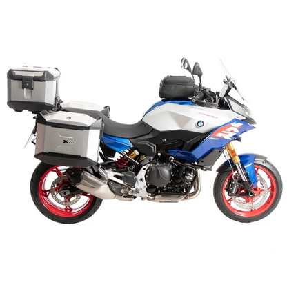 BMW F 900 XR Carrier - Topcase Alurack