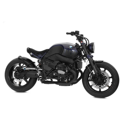 BMW R Nine T Protection - Air Filter Box Cladding