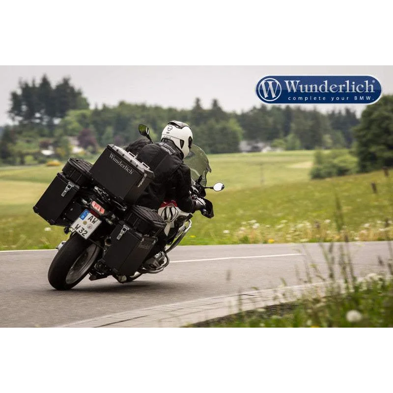 BMW R1200GS Protection - Skid Plate (Dakar)