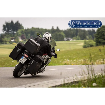 BMW R1200GS Protection - Skid Plate (Dakar)