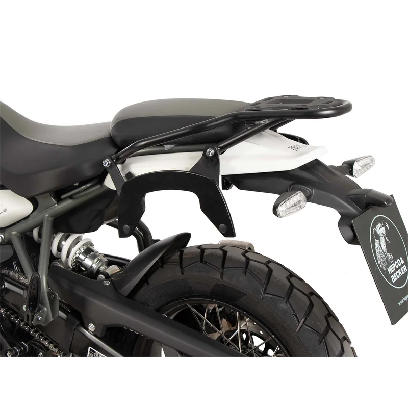 ROYAL ENFIELD HIMALAYAN 450 Carrier -  C-Bow