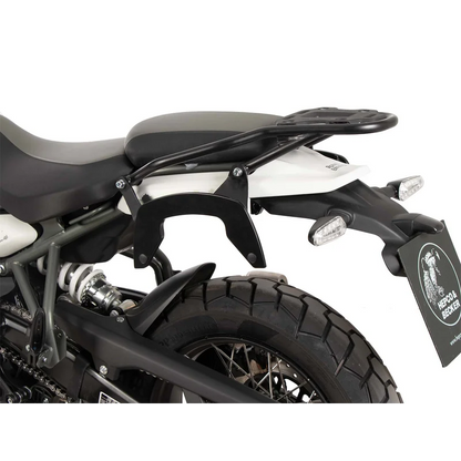ROYAL ENFIELD HIMALAYAN 450 Carrier -  C-Bow