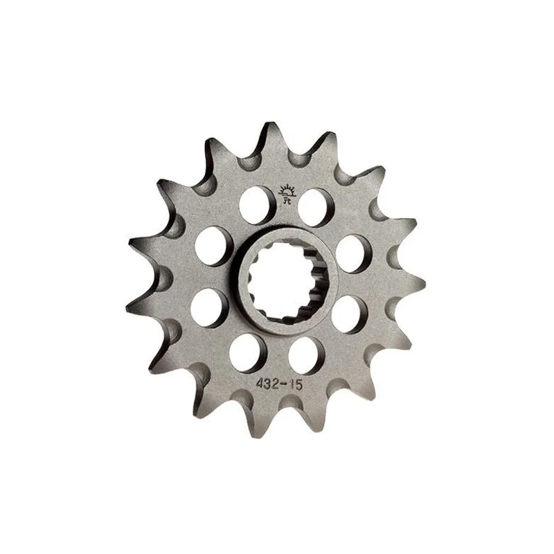 Sprockets Front (704 - 17T) - JT