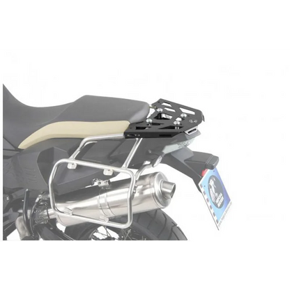 BMW F800GS Carrier - Mini Rack