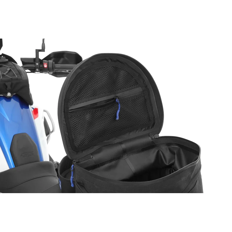 Seat & Tail Elephant Dry Bag