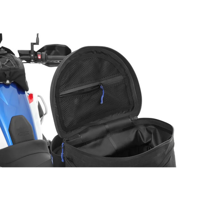Seat & Tail Elephant Dry Bag