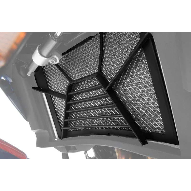 BMW F900XR Protection - Water Cooler Gaurd