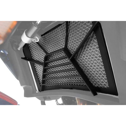 BMW F900XR Protection - Water Cooler Gaurd