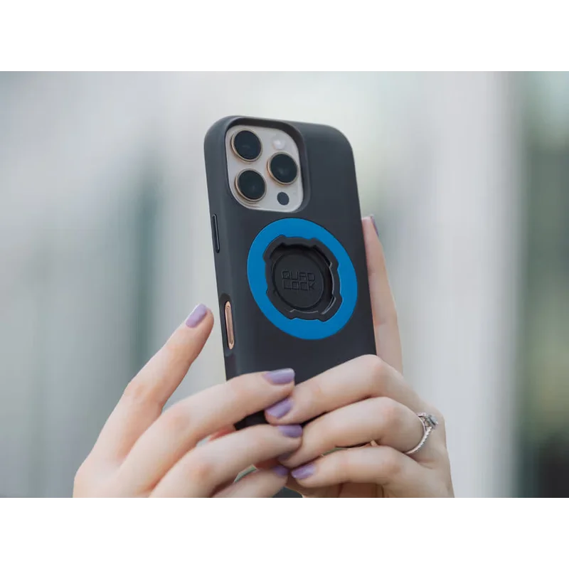 Phone Case for iPhone - Quad Lock - iPhone 15 Pro