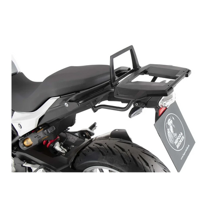 BMW F 900 XR Carrier - Topcase Alurack