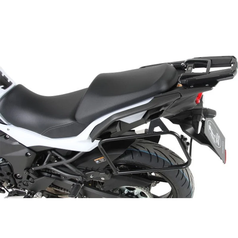 Kawasaki Versys 1000 Carrier - Sidecases Carrier - 2015-18