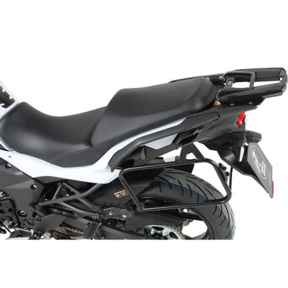 Kawasaki Versys 1000 Carrier - Sidecases Carrier - 2015-18