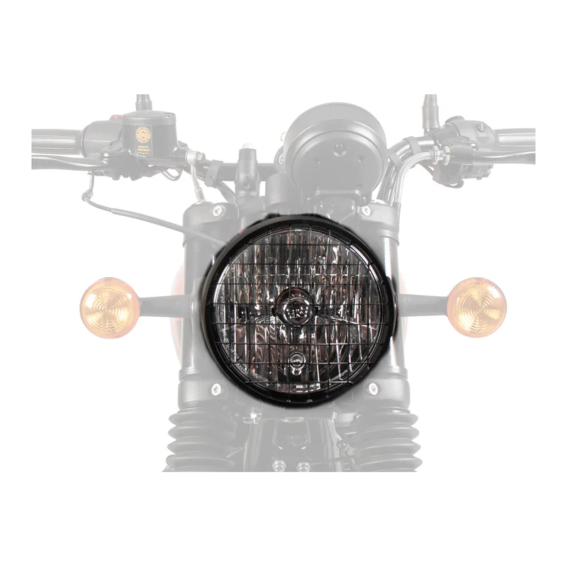 ROYAL ENFIELD Hunter 350 Protection - Headlight Grill