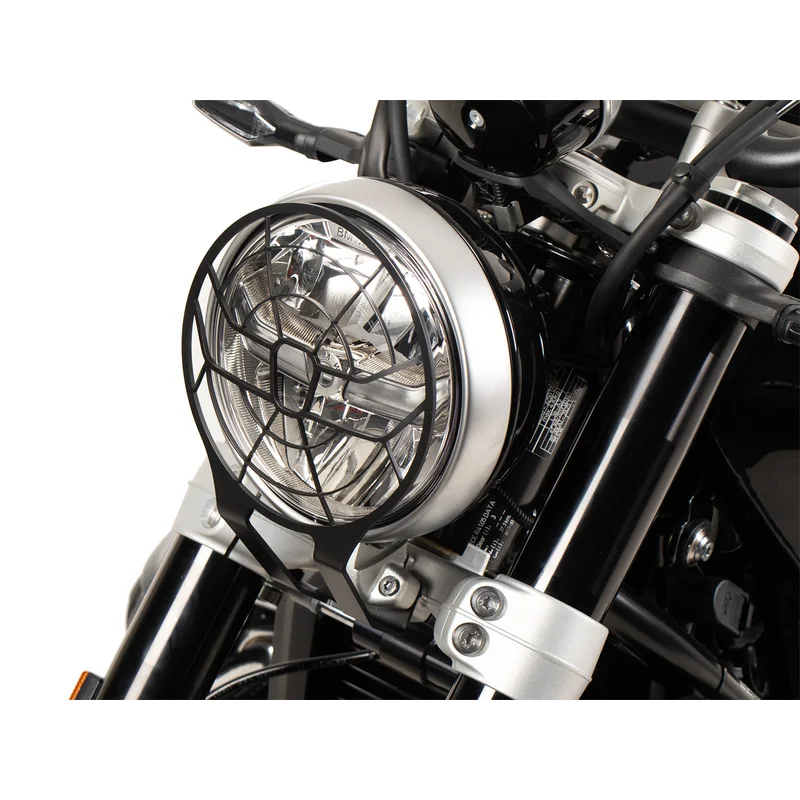 BMW R 12 Protection - Headlight Grill